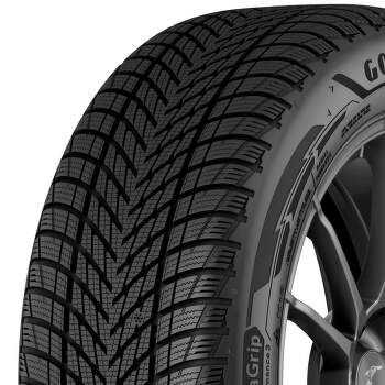 Goodyear UltraGrip Performance 3 225/40 R19 93 W XL MSF