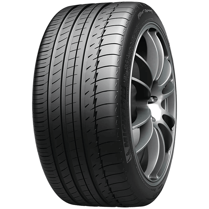 Michelin Pilot Sport PS2 295/30 R18 98 Y XL N3