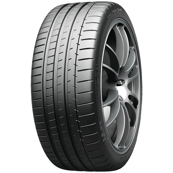 Michelin Pilot Super Sport ( 305/30 ZR20 (103Y) XL K3 )