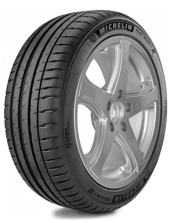 205/55 R16 94Y, Michelin, PILOT SPORT 4 XL FR Letní Osobní pneumatiky DNP Mi398770