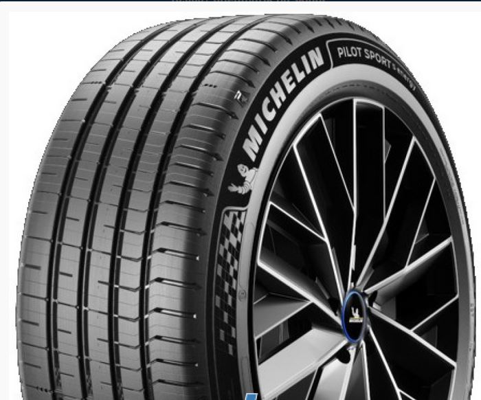 Michelin Pilot Sport 5 Ergy 265/40 R21 105 Y XL