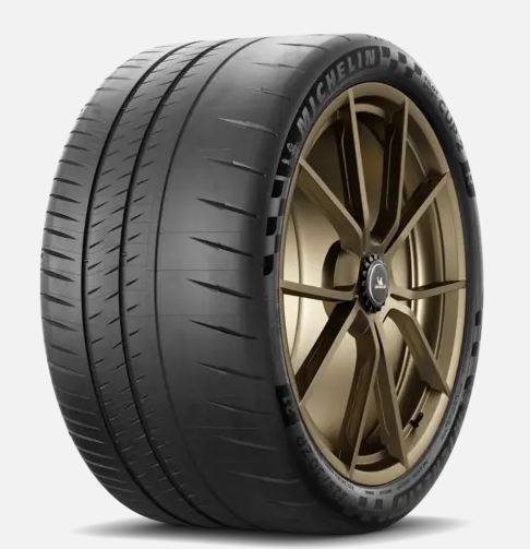 Michelin Pilot Sport Cup 2 R ( HL305/30 ZR21 (107Y) XL Connect, EV Suitable, MO1 )