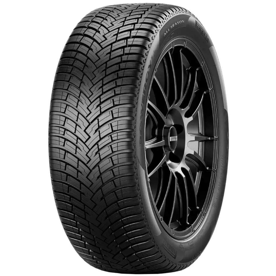 Pirelli Powergy All Season SF ( 225/50 R18 99W XL, s ochrannou ráfku (MFS) )
