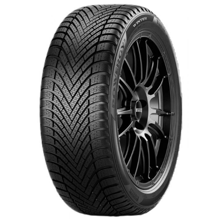 235/45 R18 98V, Pirelli, POWERGY WINTER XL Zimní Osobní pneumatiky DNP Pi4479500
