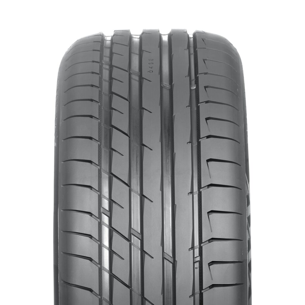 315/35 R21 111Y, Nokian, Powerproof 2 XL FR Rok výroby 2020 DOT20 Letní Osobní pneumatiky DNP NoT433620