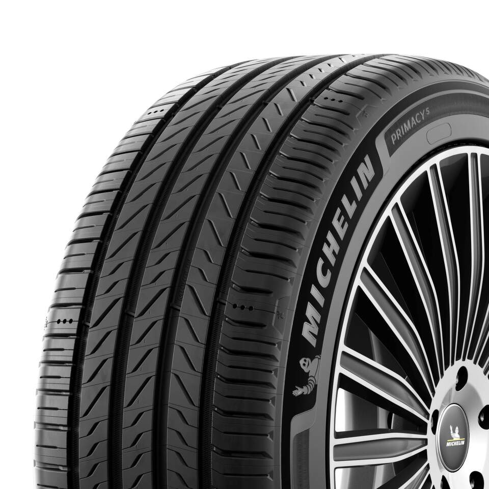 225/50 R17 94V, Michelin, PRIMACY 5  FR Letní Osobní pneumatiky DNP Mi121319