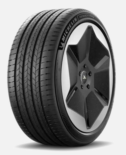 Michelin Primacy 5 Ergy 235/50 R19 103 V XL MSF VOL