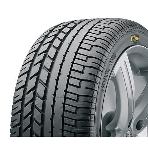 Pirelli P Zero Corsa Asimmetrico ( 335/30 ZR18 (102Y) vpravo )