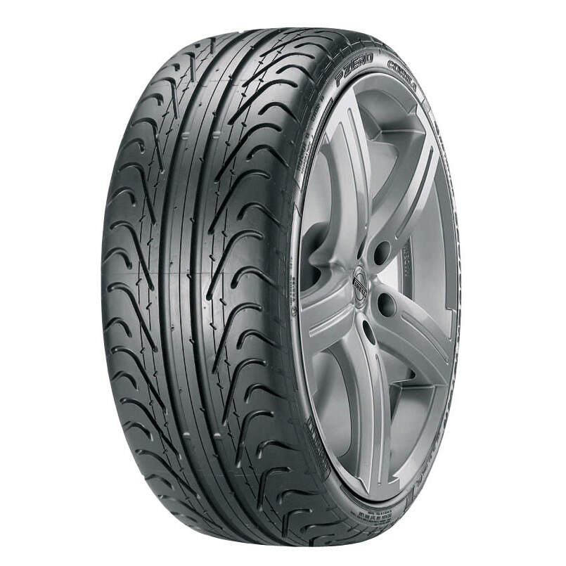 Pirelli P Zero Direzionale ( 215/45 ZR18 (89Y) F, s ochrannou ráfku (MFS) )