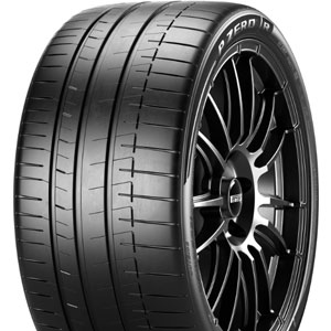255/40 R21 102Y, Pirelli, PZERO E XL RUNFLAT (RUNFORWARD) + ELECT FR Letní Osobní pneumatiky DNP Pi4287400