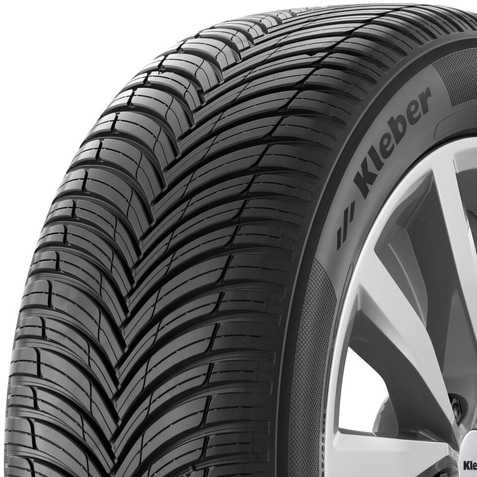 Kleber Quadraxer SUV 255/60 R18 112 V XL MSF