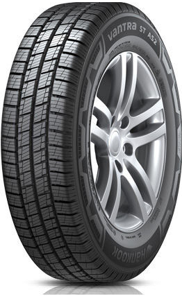 195/75 R16 110/108R, Hankook, RA30 Vantra ST AS2 Celoroční Dodávkové pneumatiky DNP Ha2022225