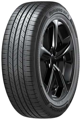 245/65 R17 111H, Hankook, RA43 Dynapro HPX Letní Osobní pneumatiky DNP Ha1034868