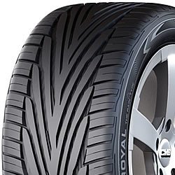 255/40 R17 94W, Uniroyal, RainSport 2 Letní Osobní pneumatiky DNP Un362947