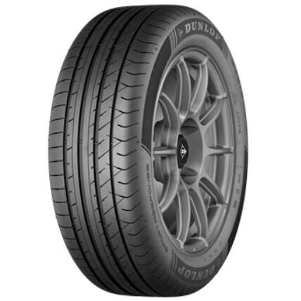 235/55 R18 100V, Dunlop, SPTRESP Letní Osobní pneumatiky DNP Du595478