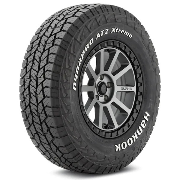 Hankook Dynapro AT2 Xtreme RF12 265/70 R16 117/114 S MSF
