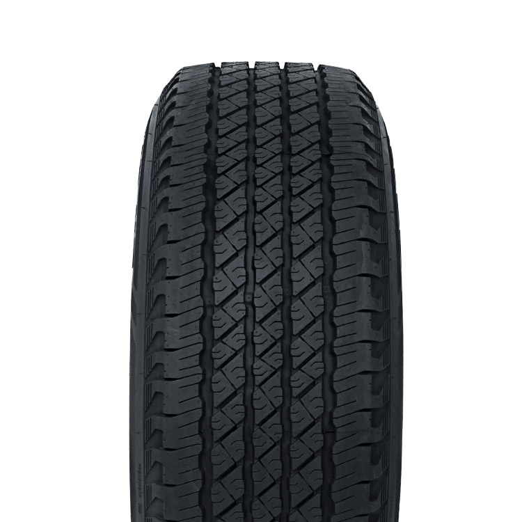 Nexen Roadian HT ( P235/60 R17 102S 4PR ROWL )