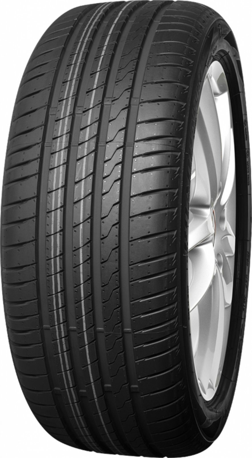 Firestone Roadhawk 2 215/55 R16 93 V