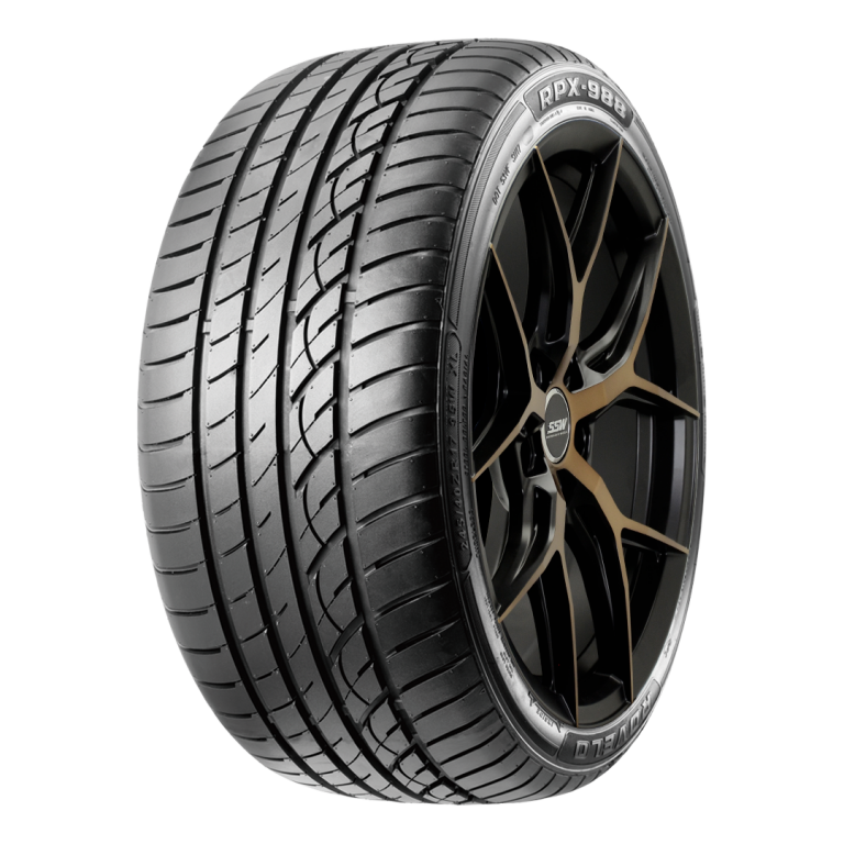 245/45 R18 100Y, Rovelo, RPX-988 XL Letní Osobní pneumatiky DNP Ro3220011764