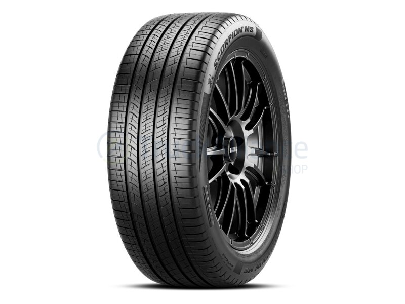 Pirelli Scorpion MS 235/55 R20 105 V XL MSF 0