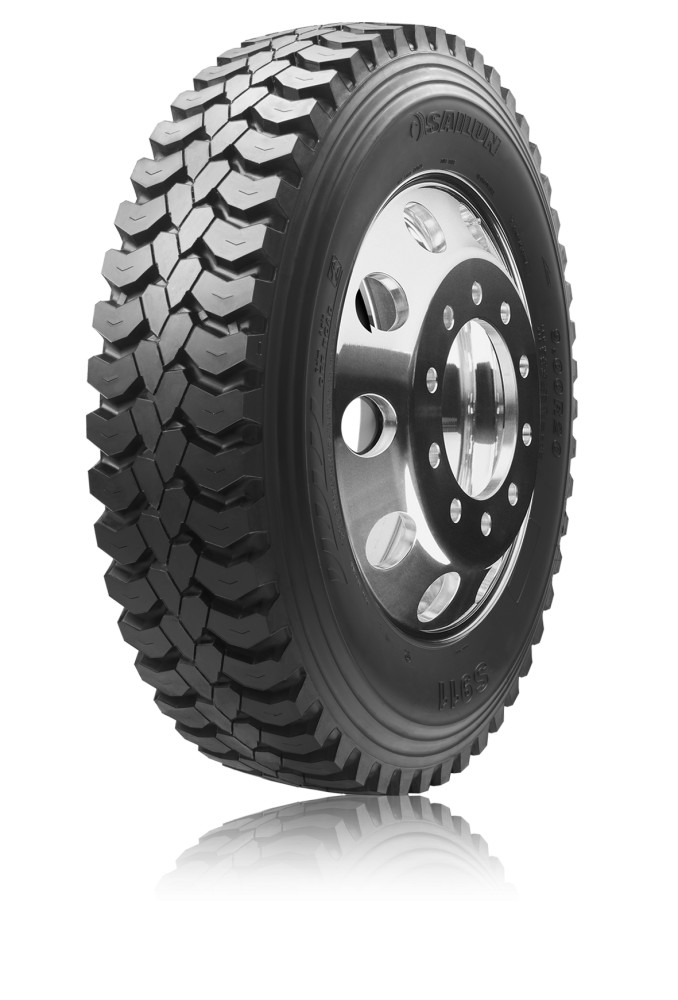 315/70 R22.5 156/150K, Sailun, SDM1 M+S 3PMSF Celoroční Nákladní pneumatiky DNP Sa3120003689