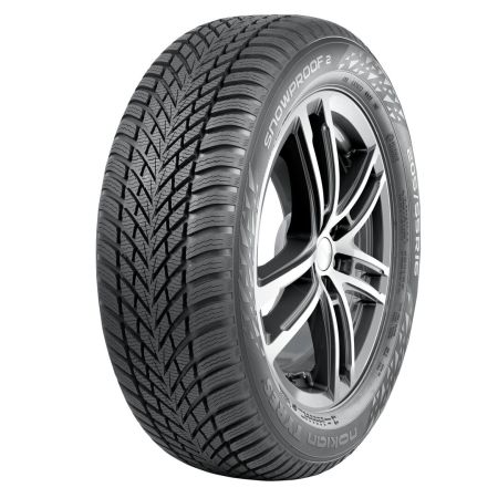 235/50 R21 104W, Nokian, Snowproof 2 SUV XL Zimní Osobní pneumatiky DNP NoT433132