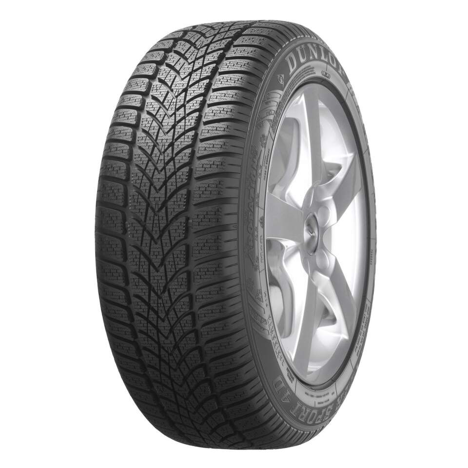 Dunlop SP Winter Sport 4D 215/55 R18 95 H DSROF MOE