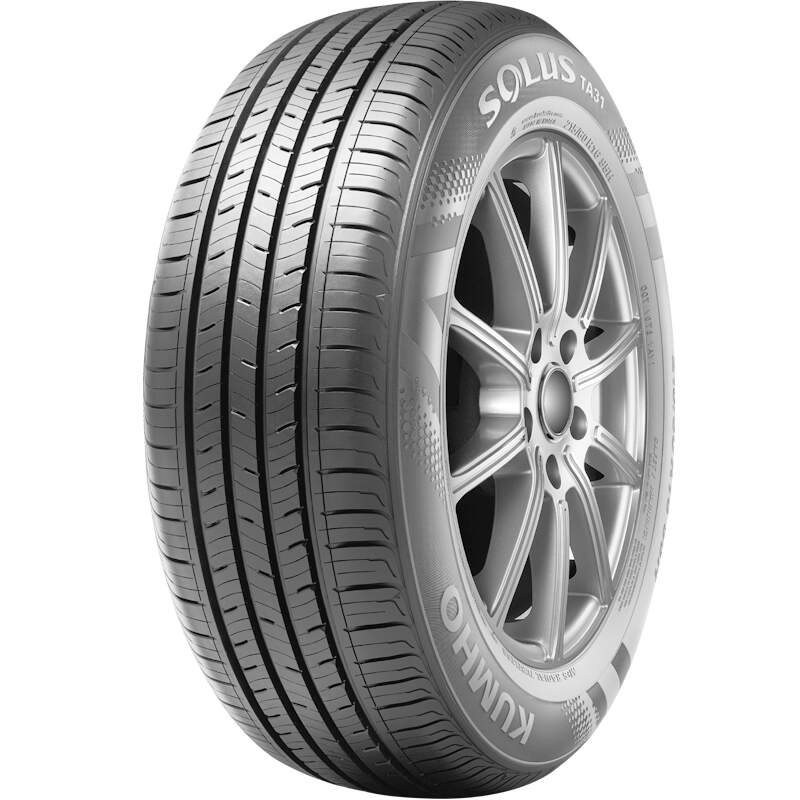 Kumho Solus TA31 205/65 R16 95 H
