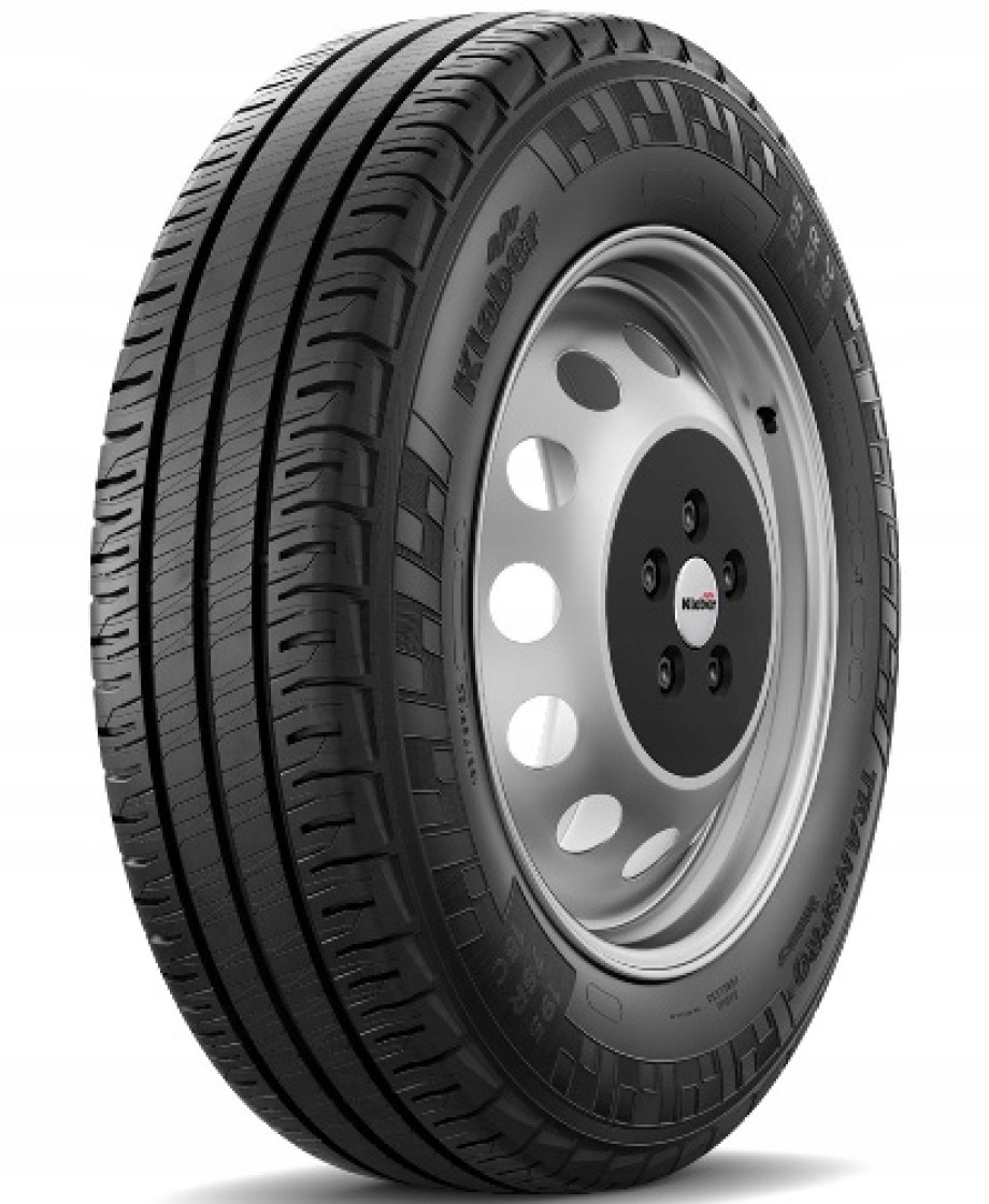 Kleber Transpro 2 205/70 R15 C 106/104 R