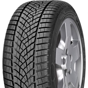 235/60R18 103H, Goodyear, Ultra Grip Performance +