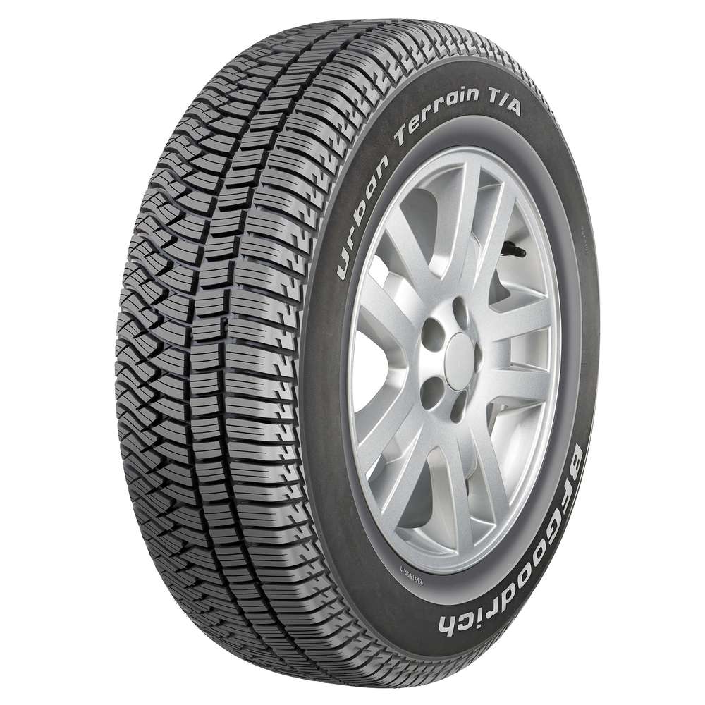 245/70R16 111H, BFGoodrich, URBAN TERRAIN T/A