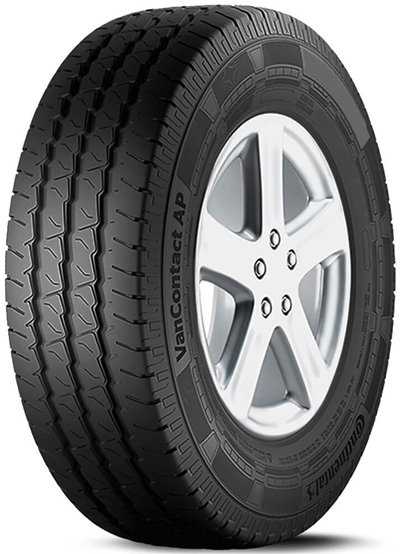 Contintal VanContact AP 215/- R14 C 112/110 P