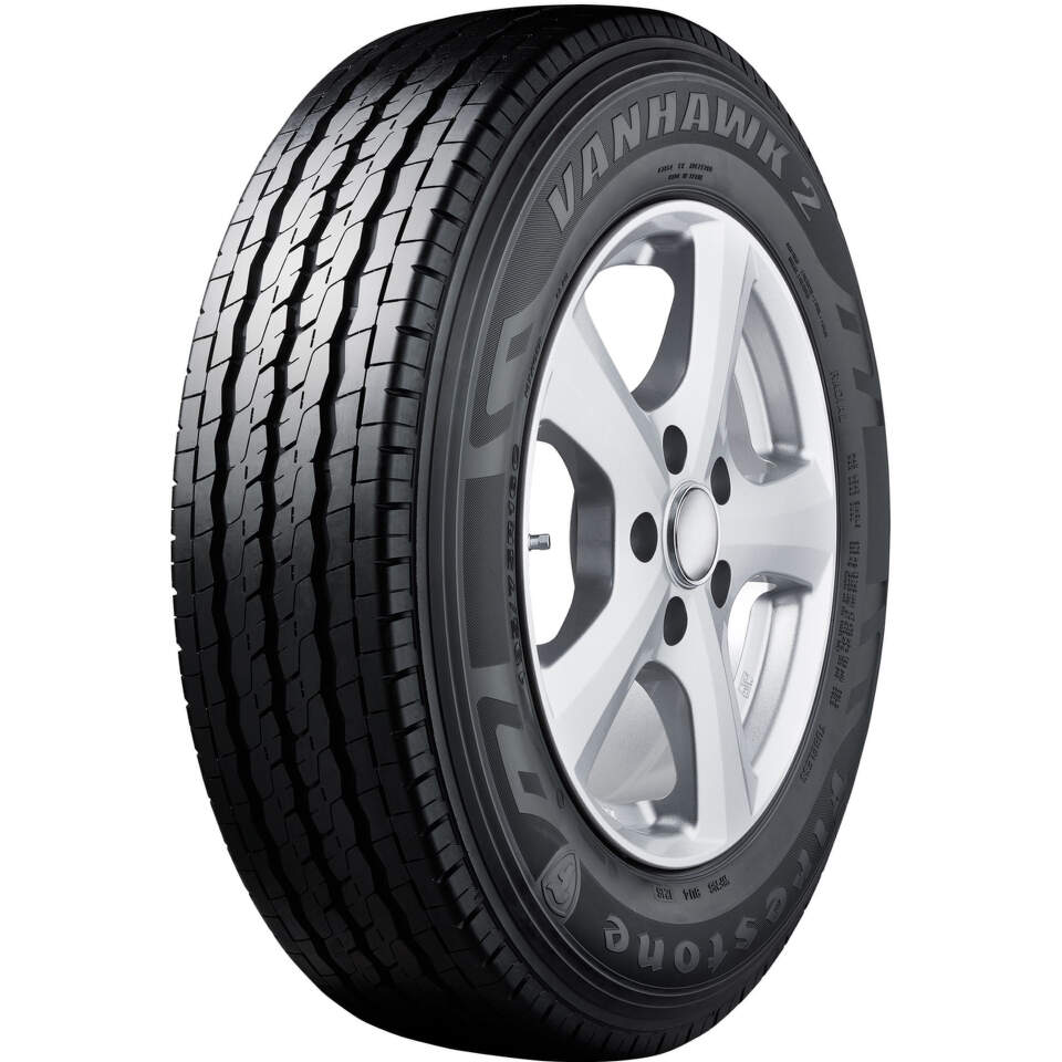 Firestone Vanhawk 2 215/60 R16 C 103 T