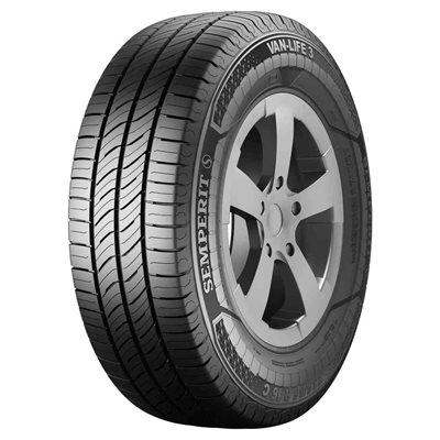 Semperit Van-Life 3 205/65 R15 C 102/100 T