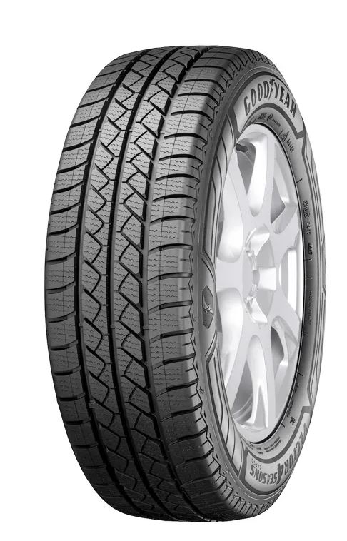 Goodyear Vector 4Seasons SUV 215/70 R16 100 T MSF