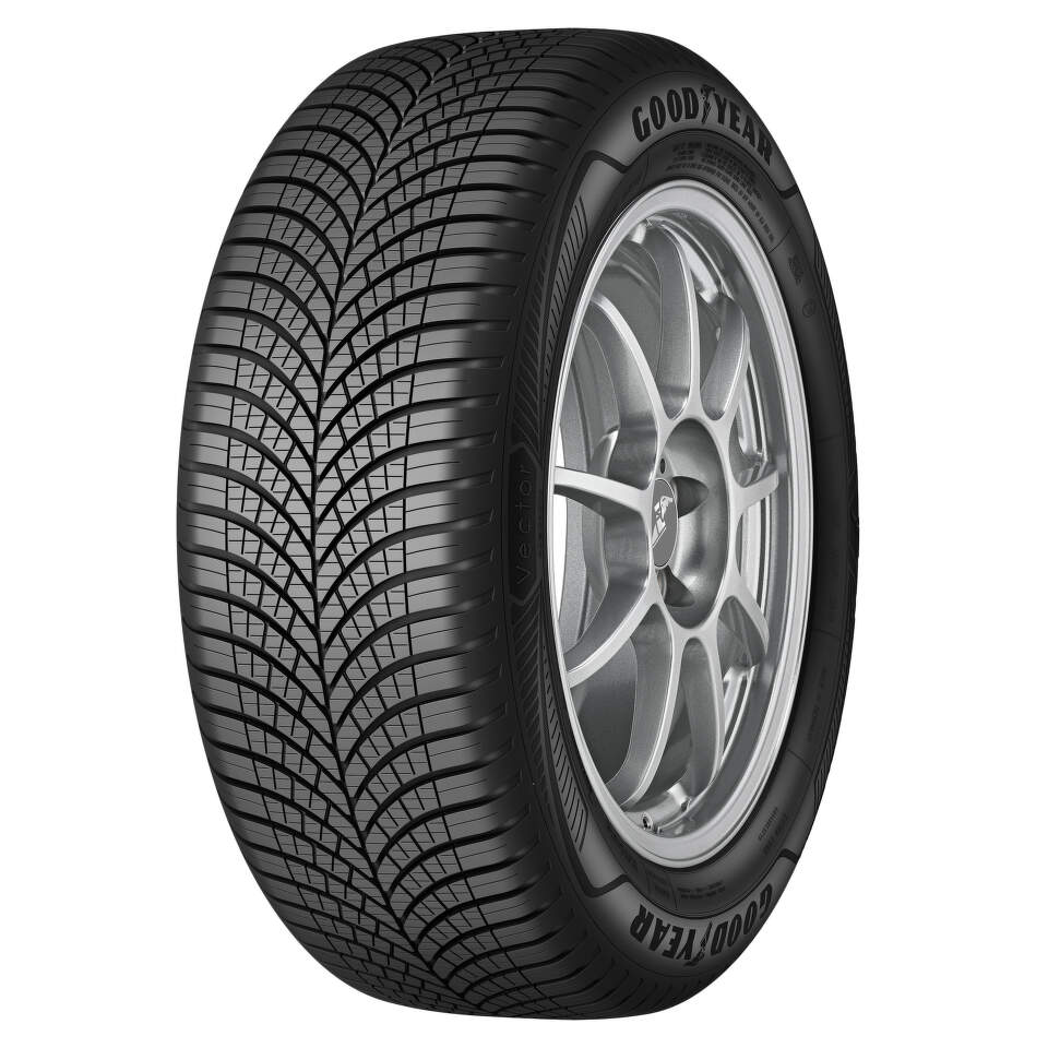 Goodyear Vector 4Seasons 175/65 R14 C 90/88 T