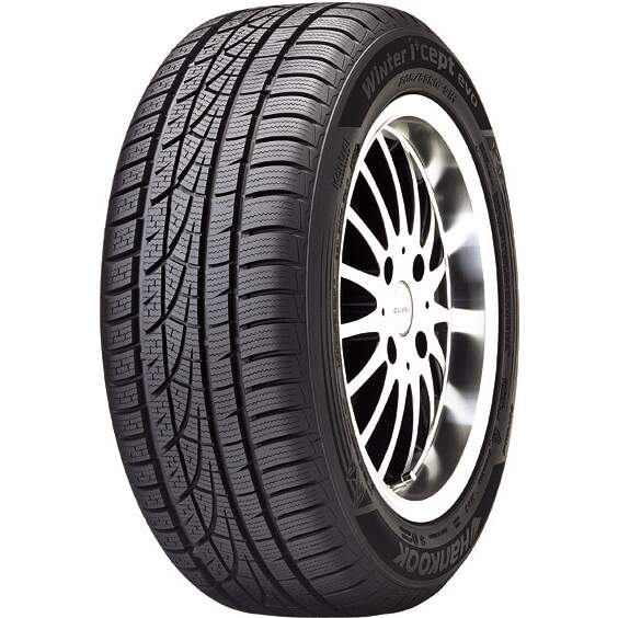 Hankook Winter i*cept evo W310B 245/50 R18 100 H RFT *