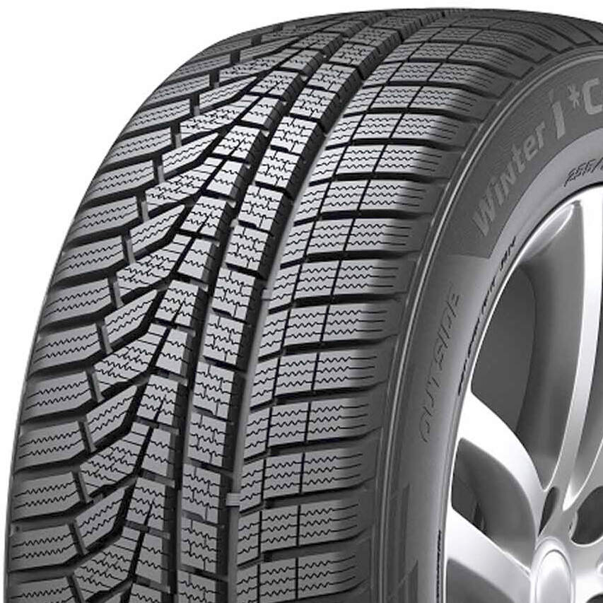 245/70 R16 107T, Hankook, W320A ICEPT EVO2 SUV    M+S Zimní Osobní pneumatiky DNP Ha1017606