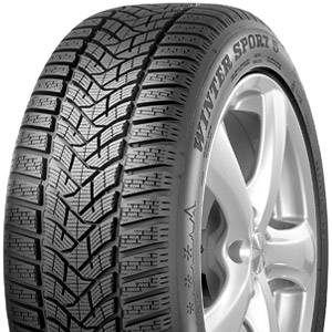 275/50R20 113V, Dunlop, Winter sport 5 SUV XL Osobní ZIMNÍ Du593506