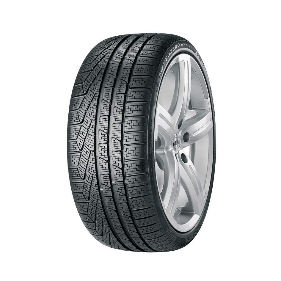 Pirelli Winter 210 Sottozero Serie II 205/50 R17 93 H XL RFT MSF MOE