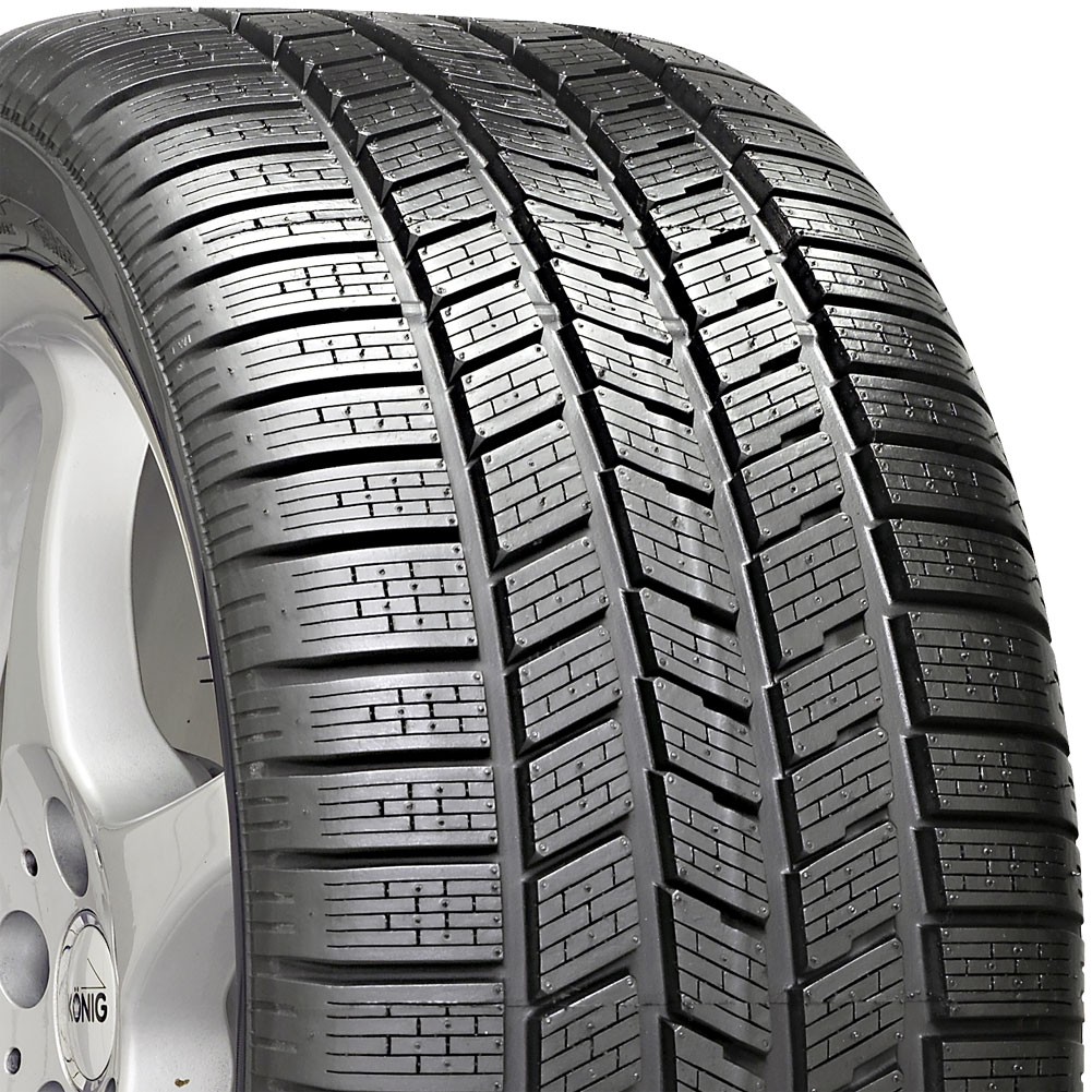 Pirelli Winter 240 Sottozero Serie II 275/30 R20 97 V XL RFT MSF