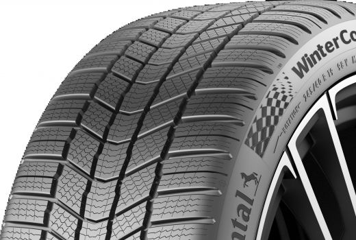 265/45 R21 108V Continental WinterContact 8 S XL   FR OSOBNÍ ZIMNÍ Co320236