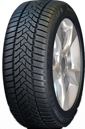 205/55 R16 91H Dunlop Winter sport 5 OSOBNÍ ZIMNÍ Du574623