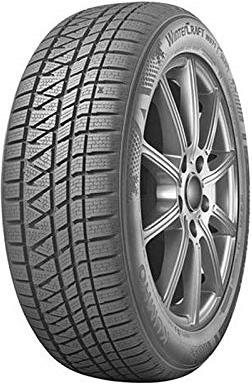 255/50 R20 109V, Kumho, WS71 XL Zimní Osobní pneumatiky DNP Ku2262013