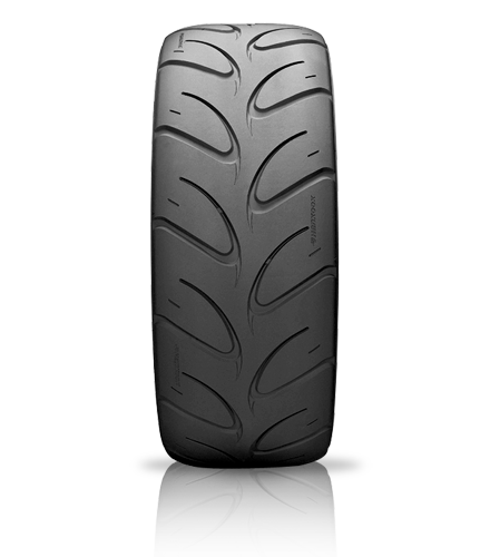 Hankook Ventus TD Z221 ( 225/35 R18 87Y XL 4PR *, Competition Use Only SBL )